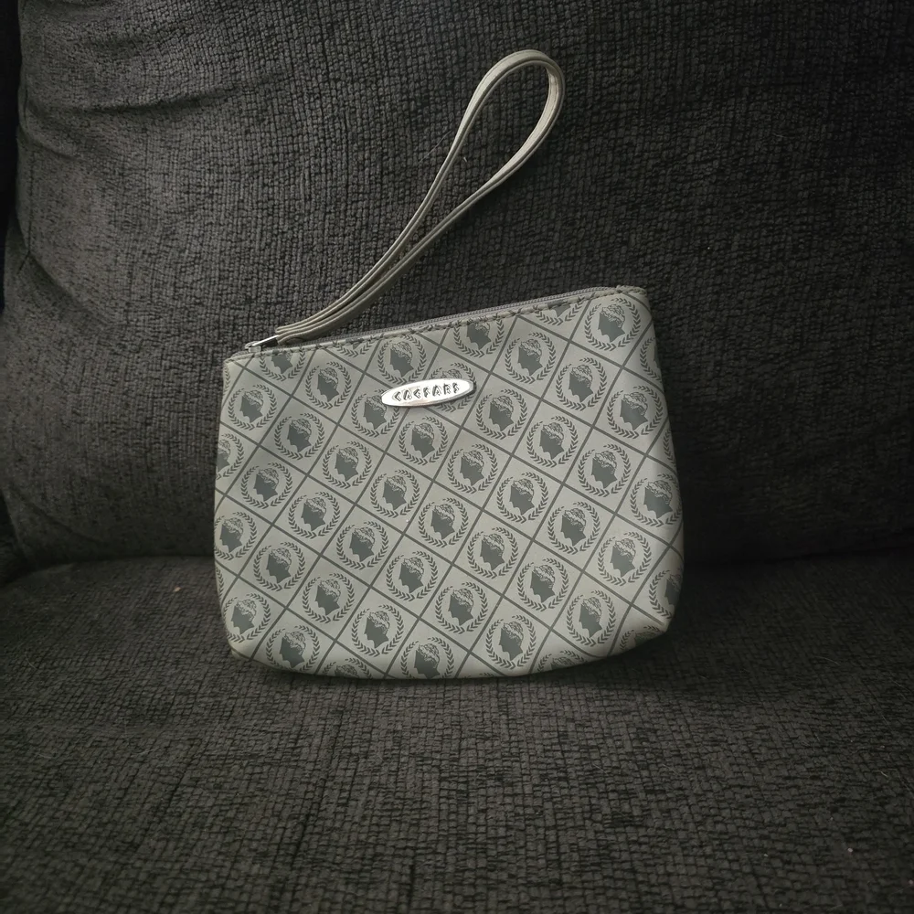 Caesar's Casino | Cosmetic Travel Bag
